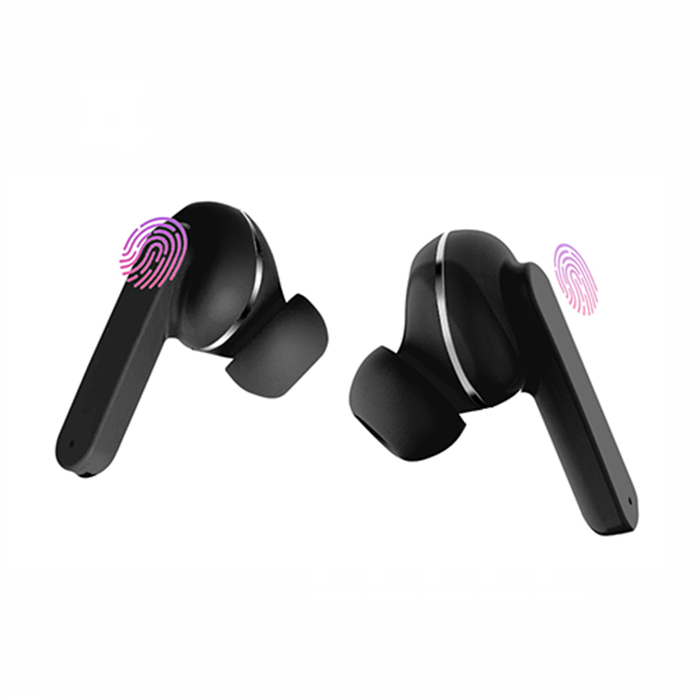 Sonic discount wireless earbuds